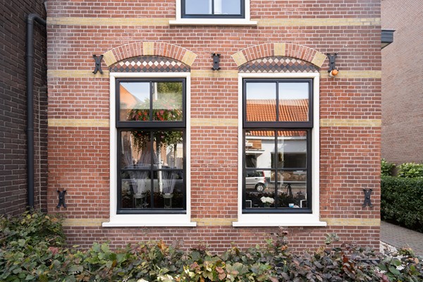 Medium property photo - Dijkstraat 48, 2675 AZ Honselersdijk